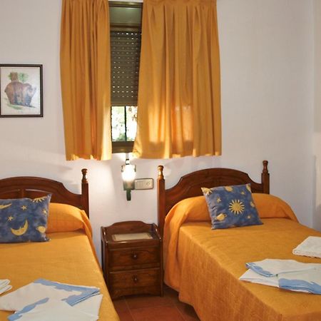 Apartamentos Casa Gil El Bosque Værelse billede