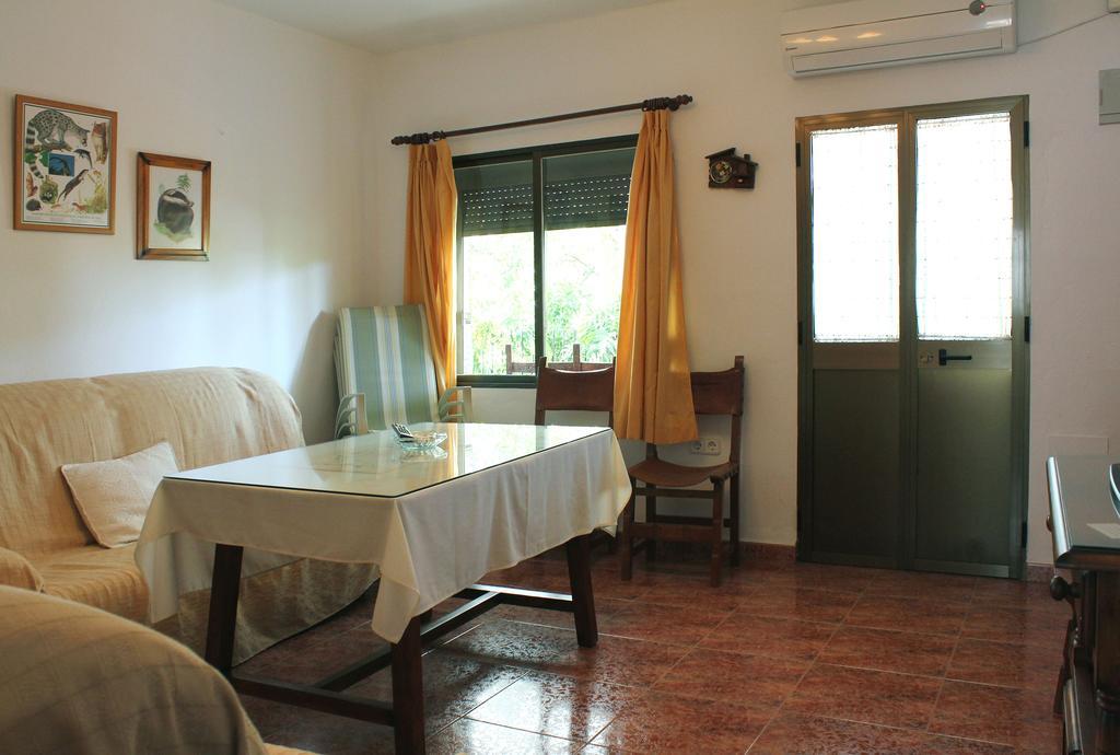 Apartamentos Casa Gil El Bosque Værelse billede