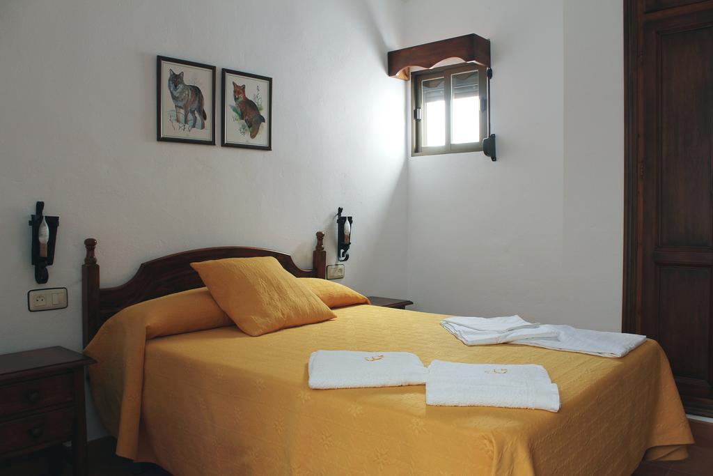 Apartamentos Casa Gil El Bosque Værelse billede