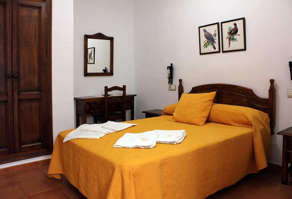 Apartamentos Casa Gil El Bosque Værelse billede