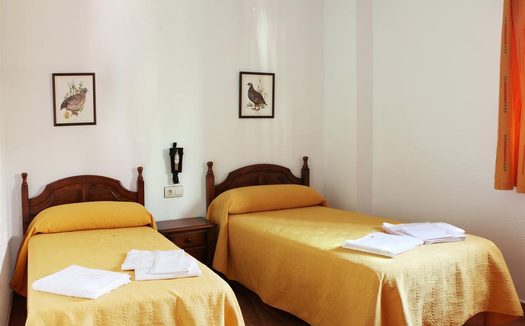 Apartamentos Casa Gil El Bosque Værelse billede